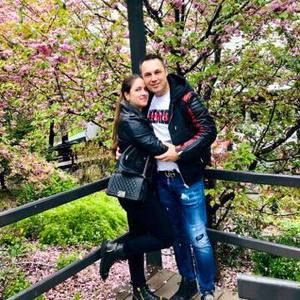 Meet your Posher, Dumitru